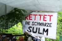 Rettet die Schwarze Sulm