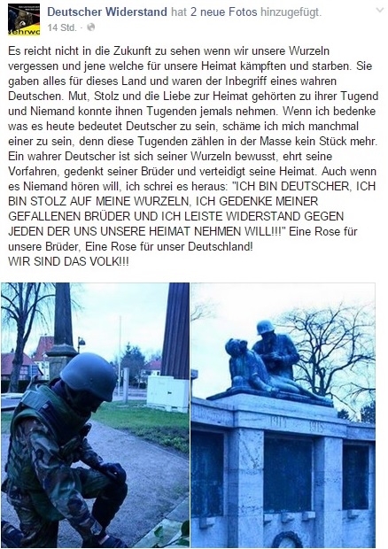 Deutscher Widerstand 5