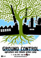 Ground Control Amsterdam