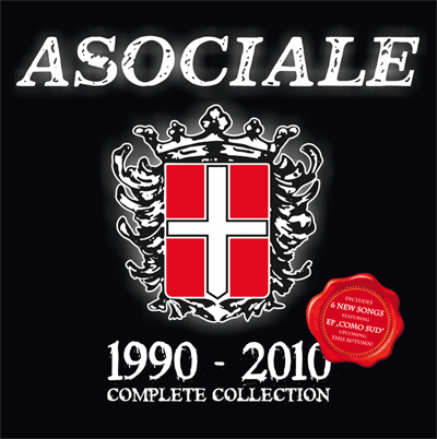 Asociale