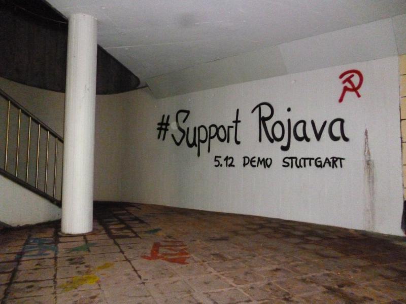 support rojava 4