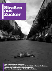 Straßen aus Zucker #4