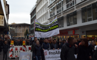 [AB] Antirassistische Demonstration (1)