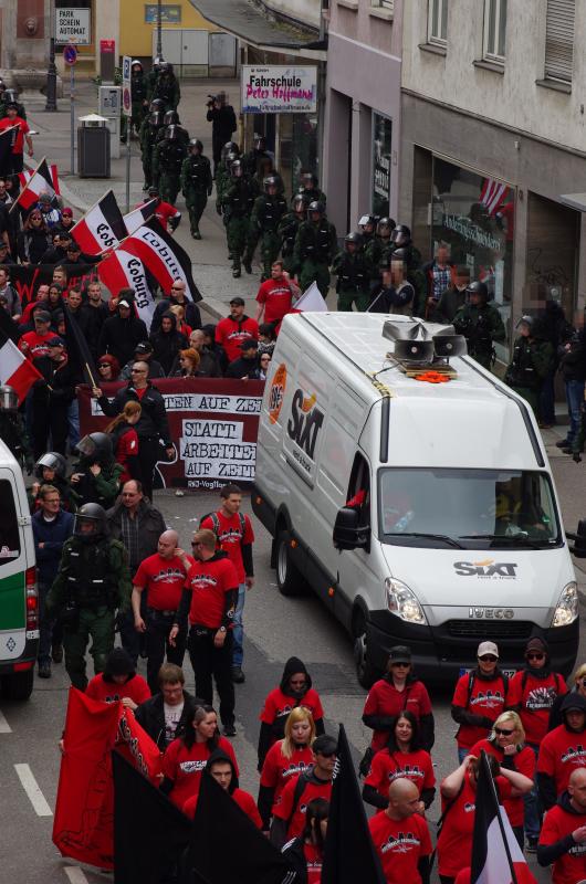 33 / 01.05.2013 / Würzburg