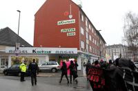 Tierbefreiungs-Demo in Kiel - 4