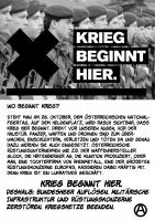 Krieg beginnt hier