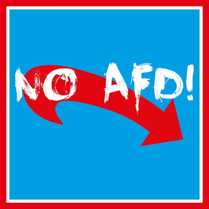 No AfD