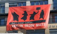 Berlin gegen Nazis