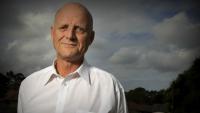 Senator David Leyonhjelm