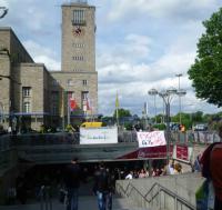 Hauptbahnhof