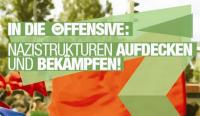 In die Offensive!