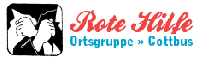 Rote Hilfe - Ortsgruppe Cottbus