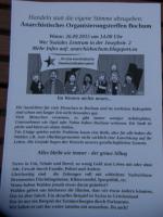 Flyer Vorderseite