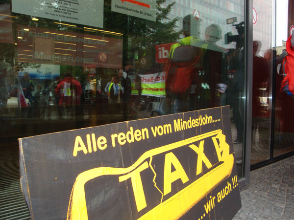 Taxi - 4