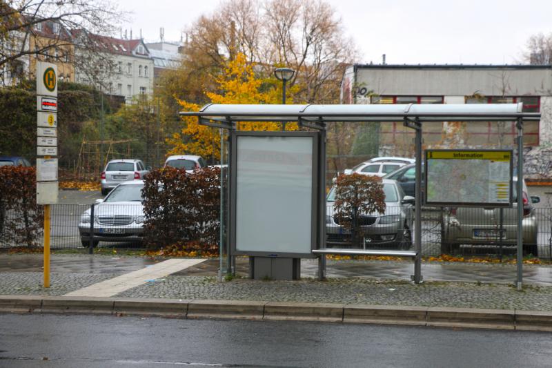 Ähnliches am Hackeschen Markt