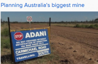 Stop Adani!