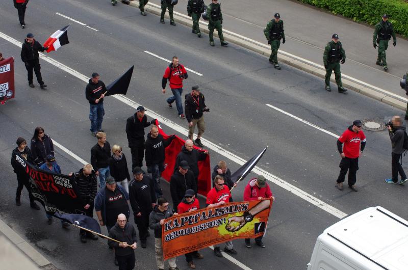 34 / 01.05.2013 / Würzburg