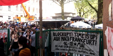 Wuppertal 1. Mai 2012 - Bild 6