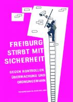 [FR] Presseerklärung der Kampagne für eine solidarische und herrschaftsfreie Gesellschaft