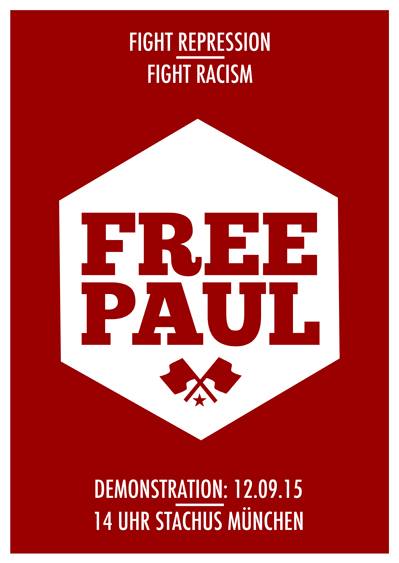 Free Paul