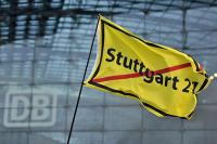 Gegen Stuttgart 21