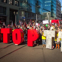 Stop TTIP