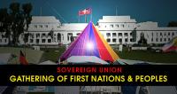 Gathering of Nations 26, 27 November 2016