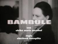 Bambule