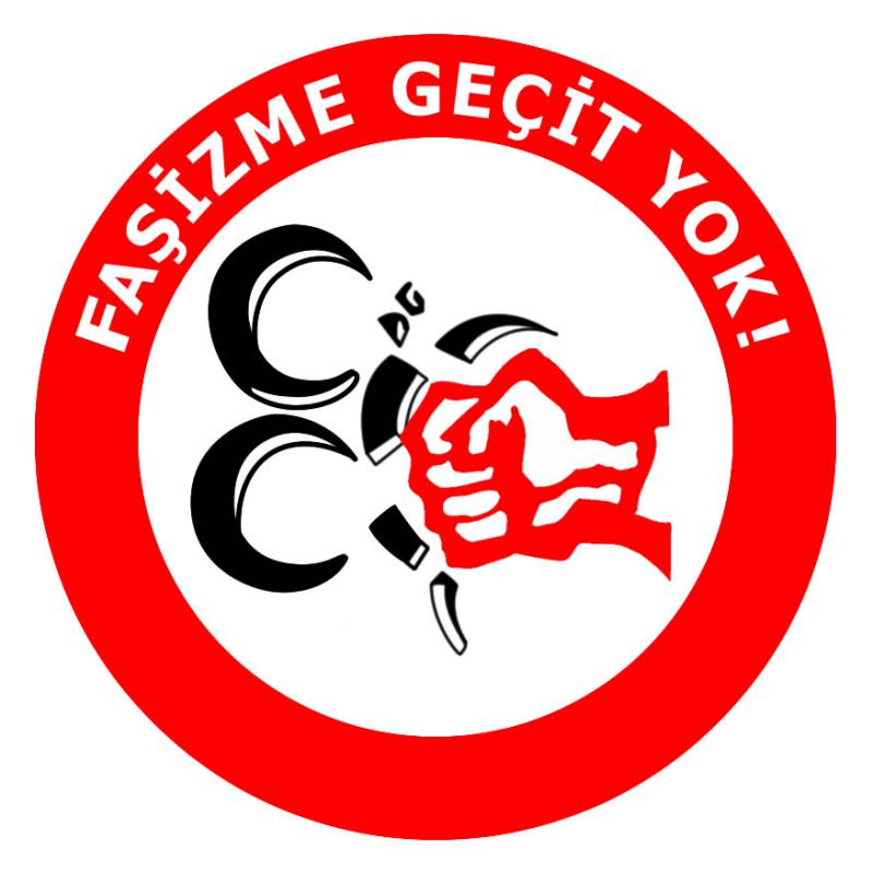 fasizme_gecit_yok