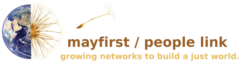 mayfirst.org