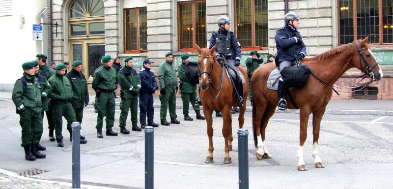 Noch mehr Sicherheit in Emmendingen 