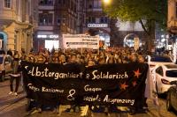 selbstorganisiert und solidarisch