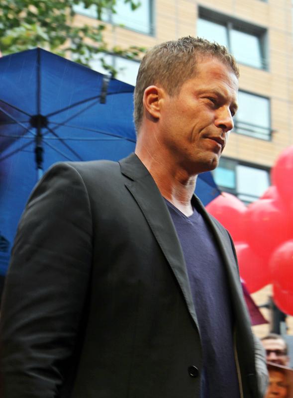 Til Schweiger