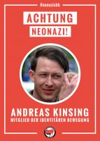 Andreas Kinsing