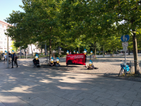 Albertplatz