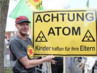 Achtung Atom!