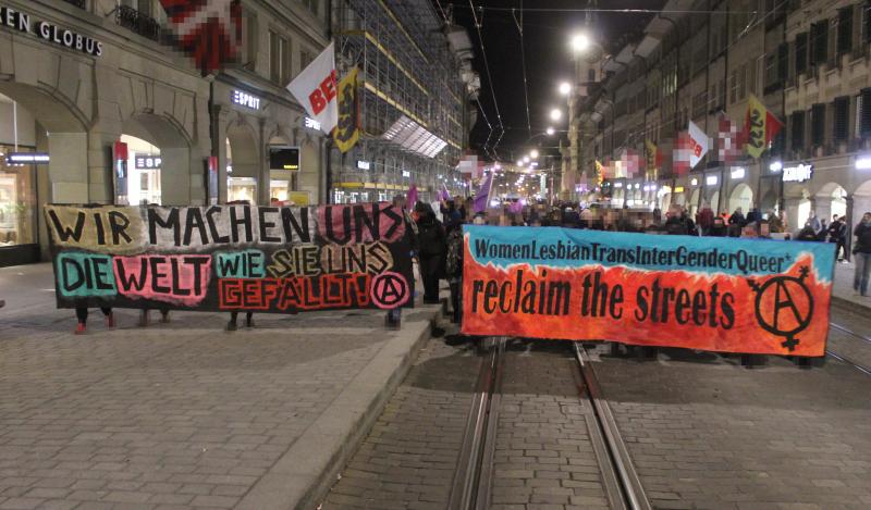 Queer-feministischer Nachtspaziergang (8)