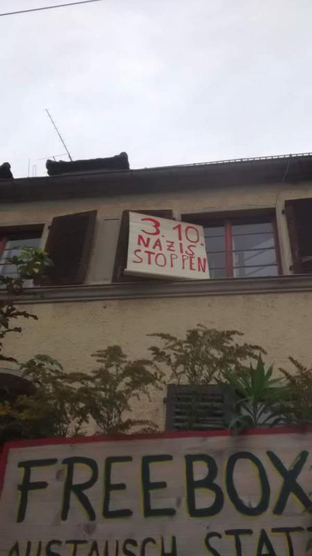 3.10. Nazis stoppen