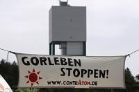 Gorleben stoppen