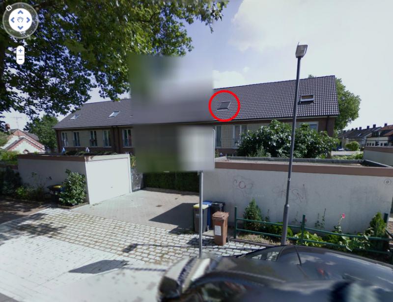 Bettina Amanda Bawol, Rotthauser Str. 49b, 45309 Essen