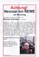 Flyer: Michael Viehmann