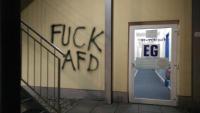 FUCK AFD