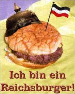 Reichsburger