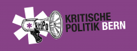 kritische Politik Bern – kriPo Bern