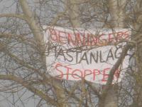 Benningers Mastanlage stoppen!