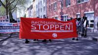 Rechtspopulismus stoppen