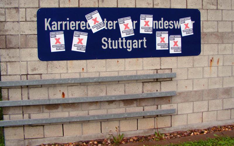 Bundeswehr Karrierecenter 2