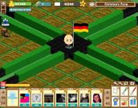 Christian Siebold spielt Farmville