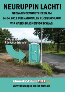 nationaler Rückzugsraum (kostenfreies Angebot)