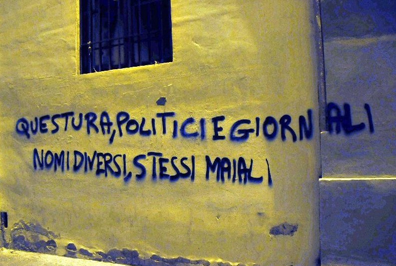 nomi diversi, stessi maiali